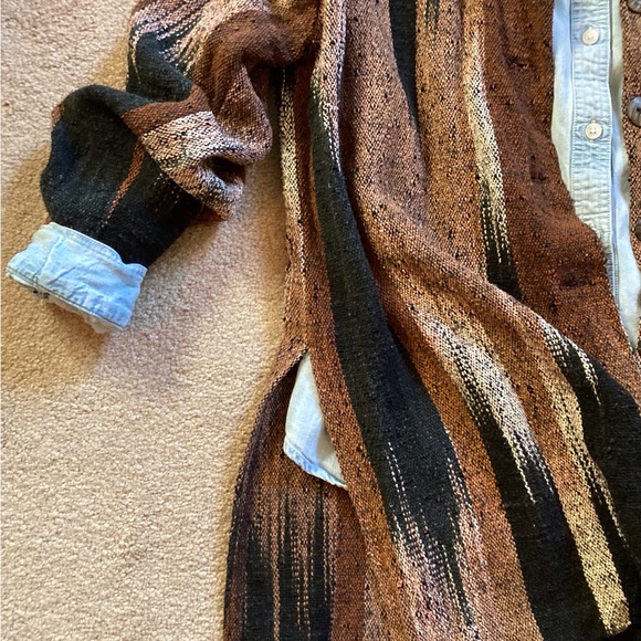 Jacket - Picture 5 of 10